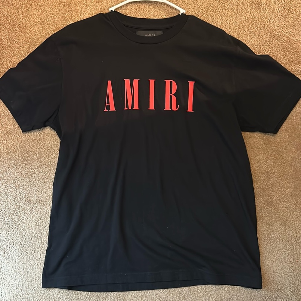 Amiri Tee